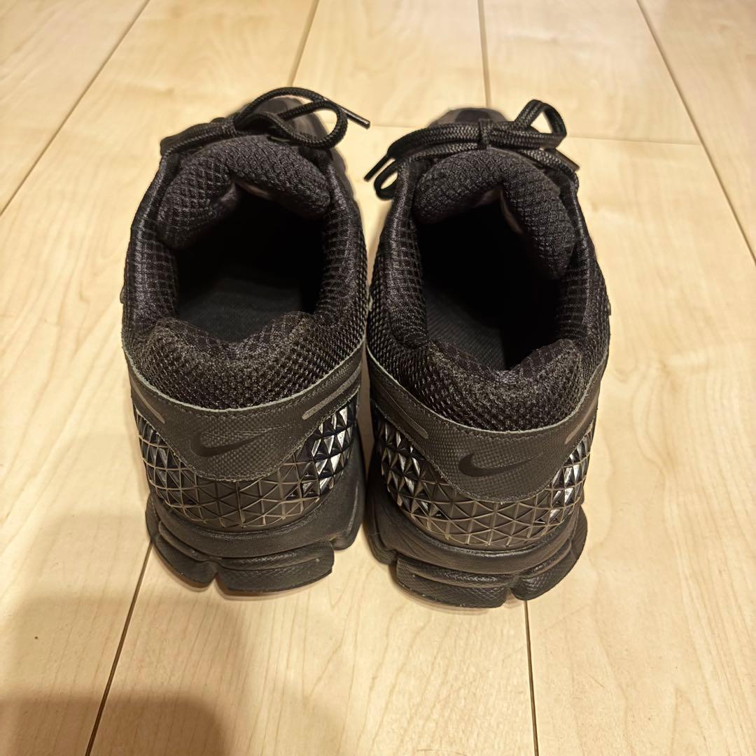 ウォーキング・ランニングウェア Nike Zoom Vomero5 BLK 28.5cm
