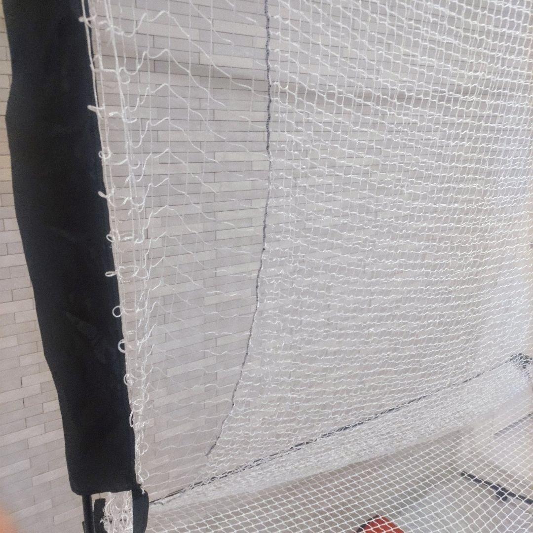 FIELD FORCE バッティングネットオートリターン　FTM-270AR