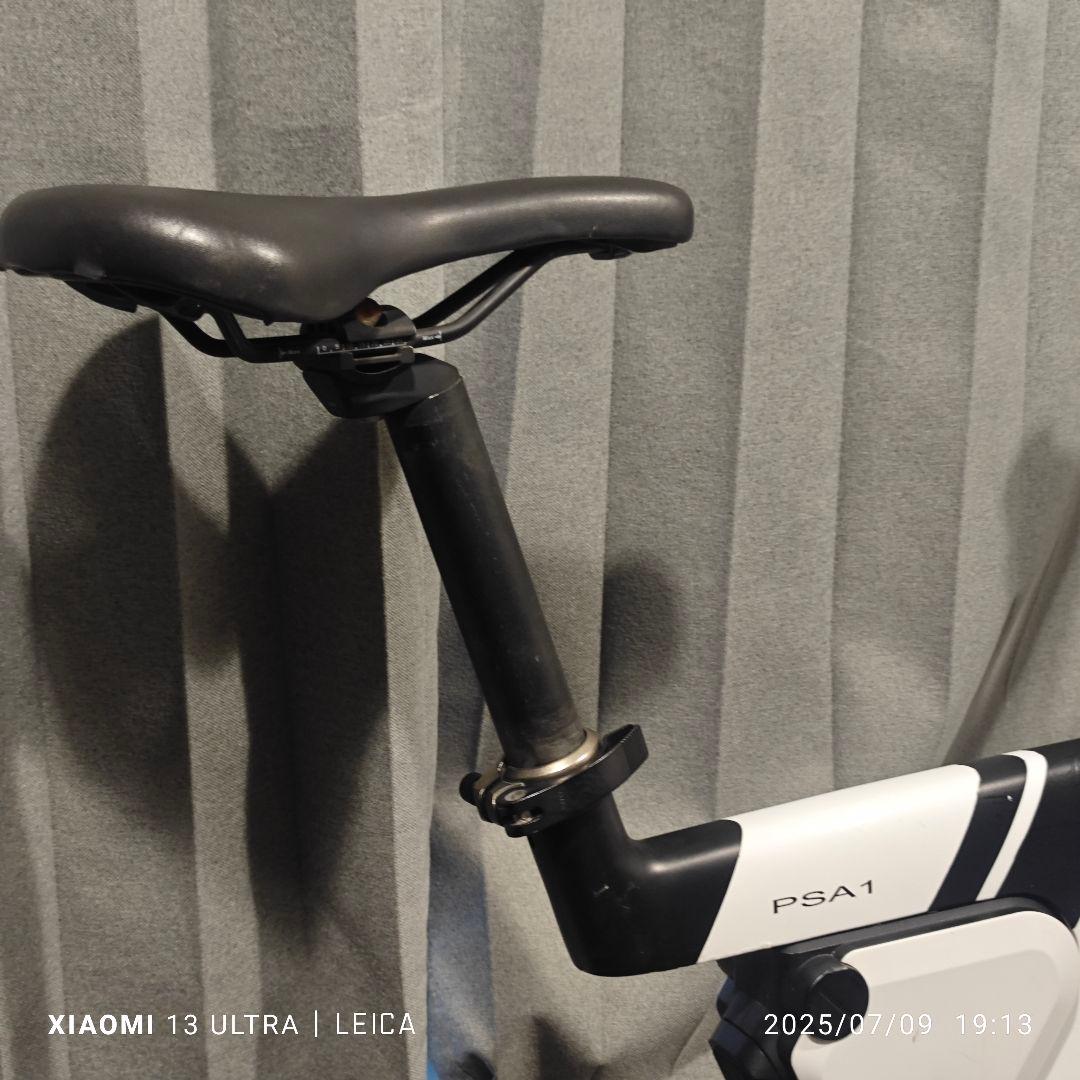 週末セール！BESV PSA1 ドロップハンドルカスタム