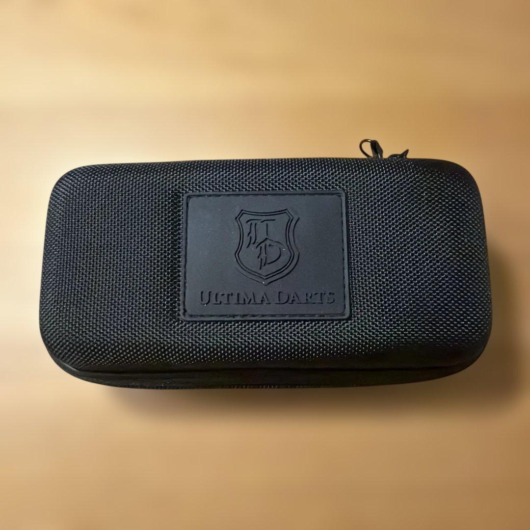 ダーツセット コンパクトケース付き