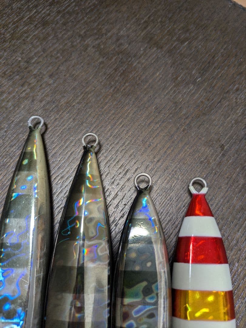 ディープライナー DEEPLINER スロースキップ