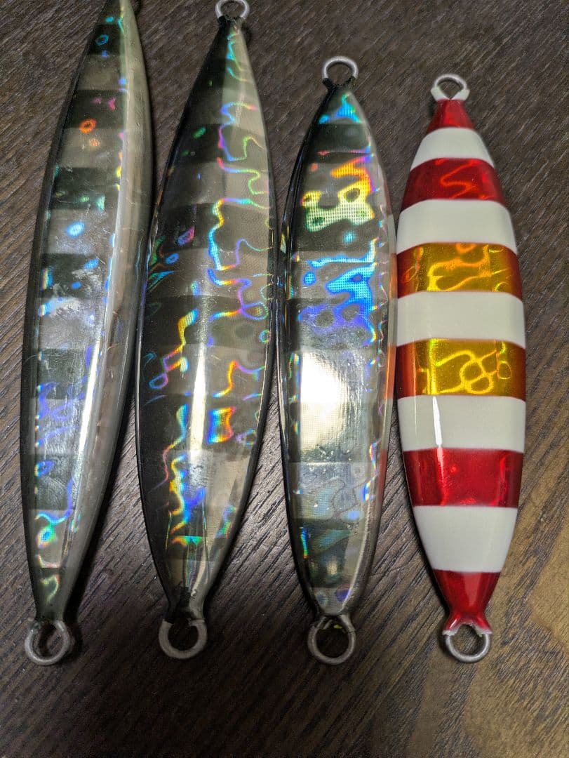 ディープライナー DEEPLINER スロースキップ