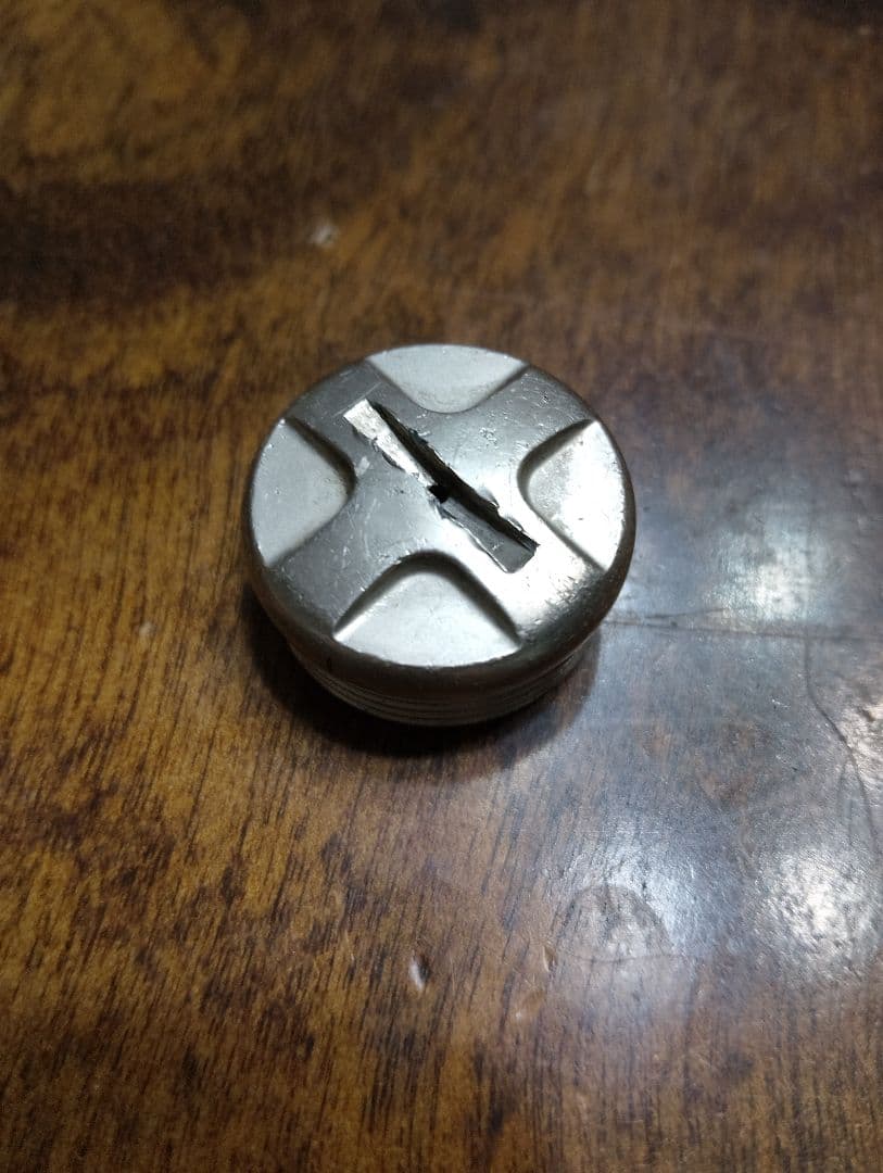 ダイワ　遥6.8-7.3ME　元竿#10使用品