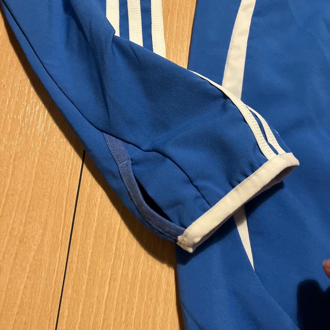 ユベントス Teamgeist ジャージ　セットアップ　上下セット　XL