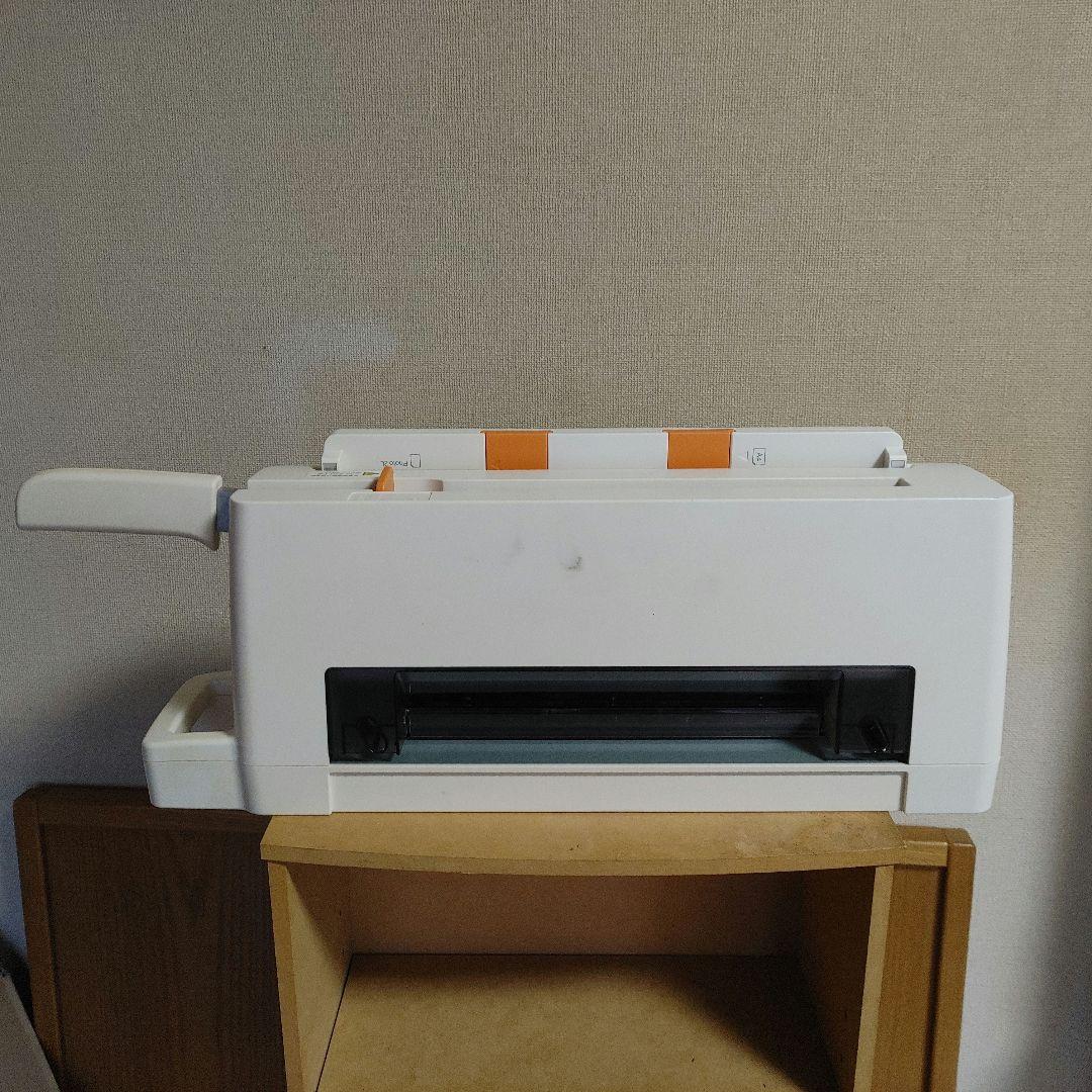 PLUS コンパクト断裁機 裁断機 PK-113