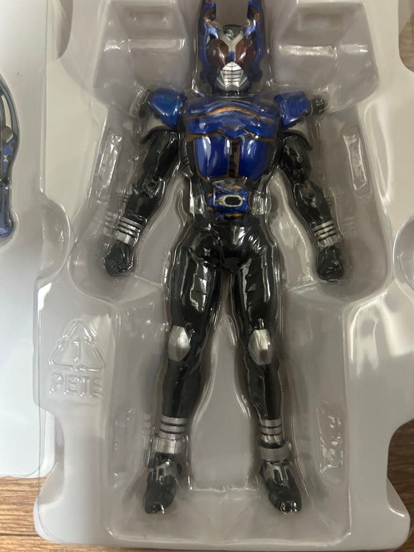 S.H.Figuarts 真骨頂製法ジャンク品3体セット