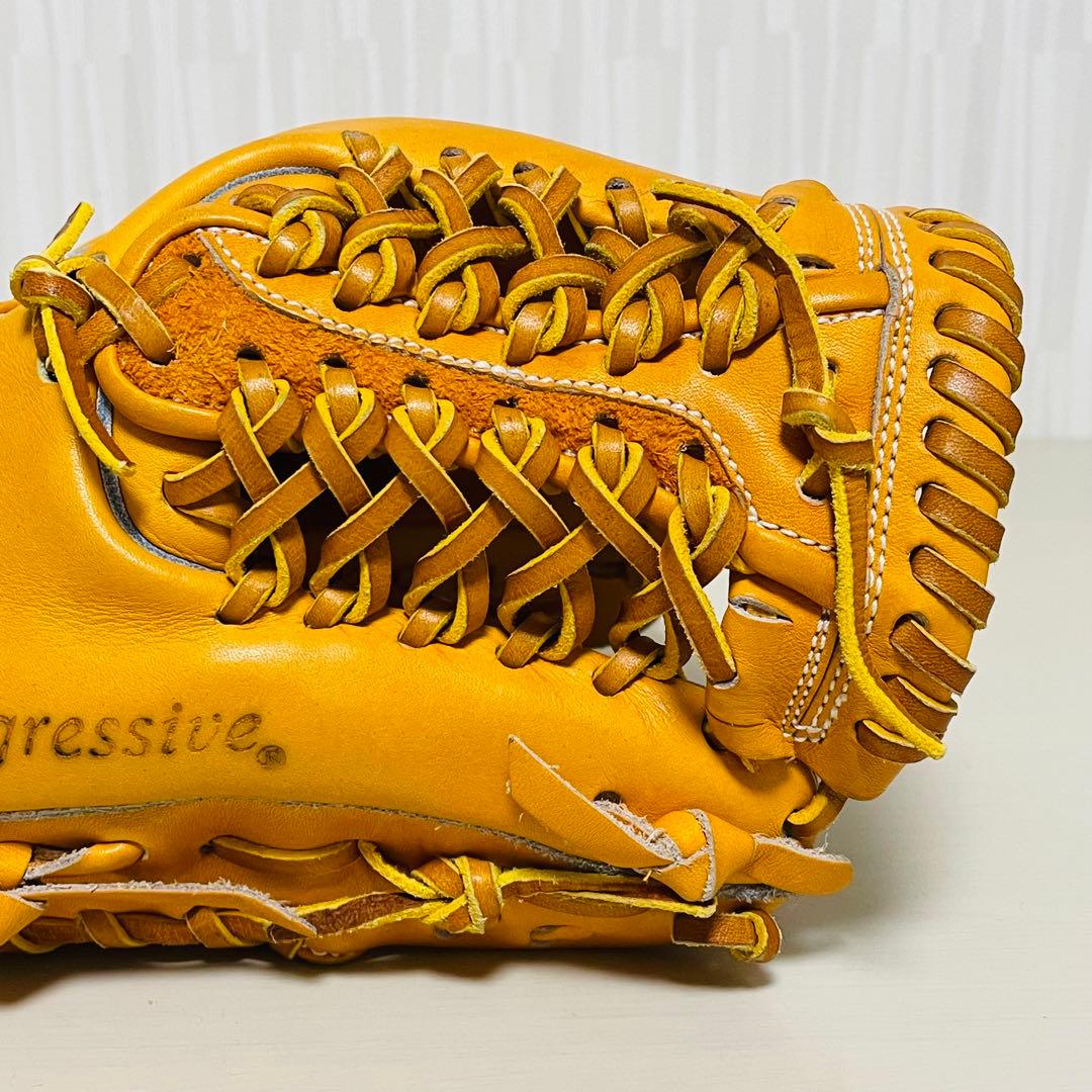 久保田スラッガー 硬式内野手用 グラブ 鳥谷敬モデル KSG-T1 右投げ