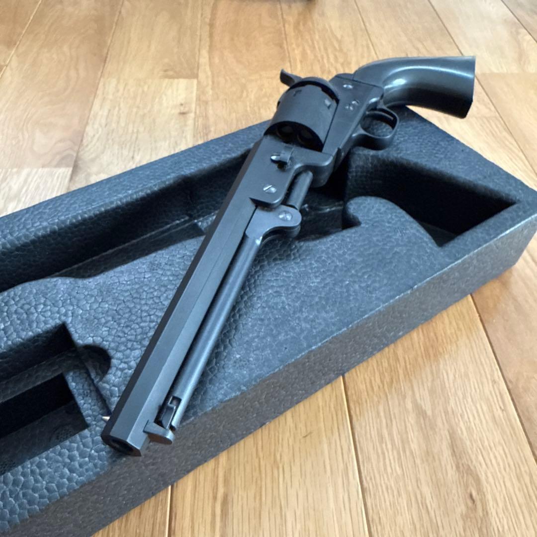 CAW 51 Navy 3rd モデル ブラック ヘビーウェイト