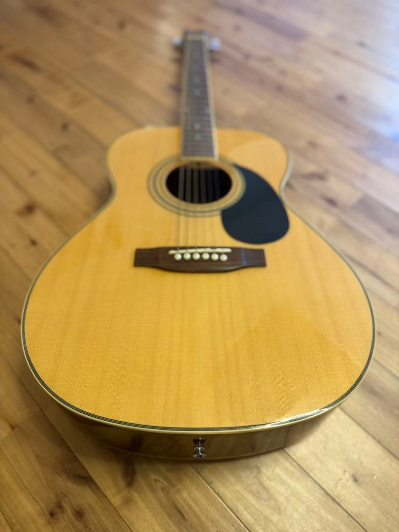 Cooder by Takamine CF-1N アコースティックギター