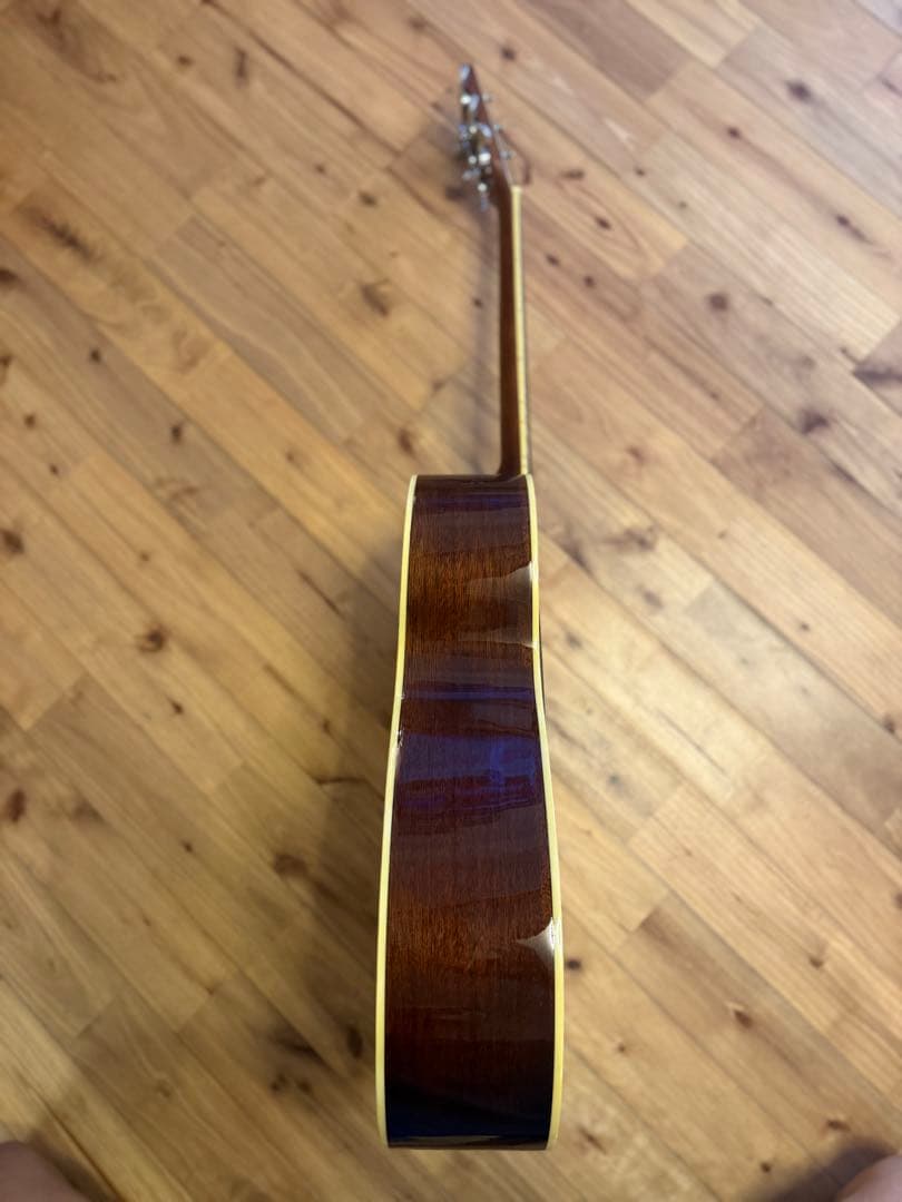 Cooder by Takamine CF-1N アコースティックギター