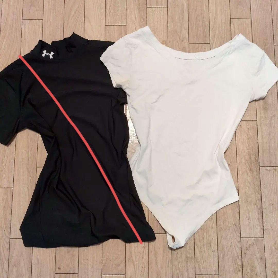 チャコット ウェアモア ダンス トレーニング レオタード タイツ バレエ