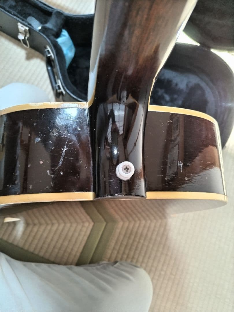 GIBSON LG-1　1959年　アコースティックギター