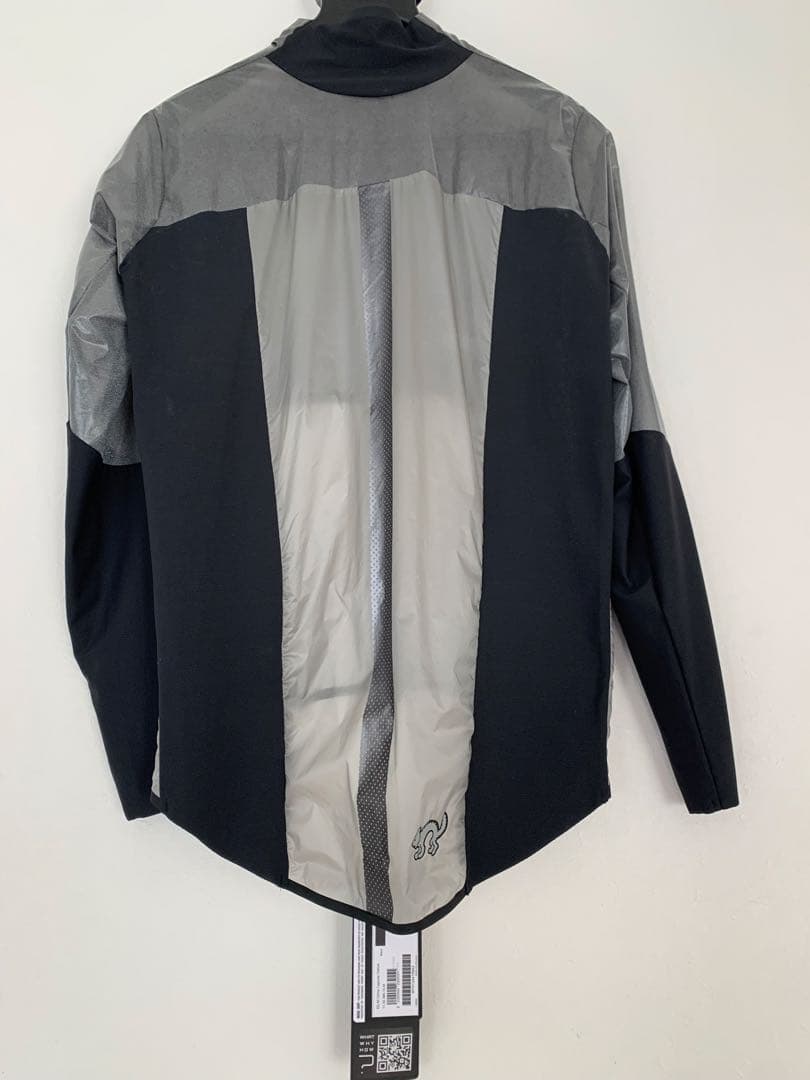 ASSOS EQUIPE RS Alleycat Targa M未使用 箱タグ付