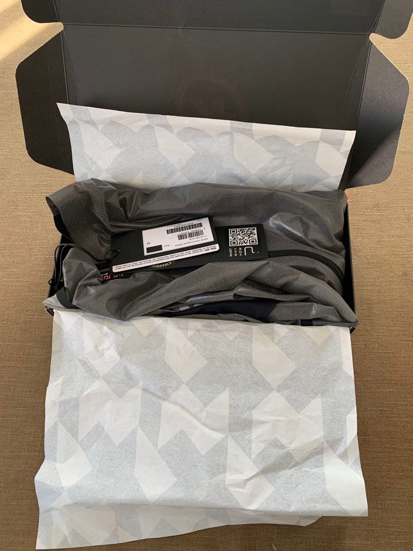 ASSOS EQUIPE RS Alleycat Targa M未使用 箱タグ付