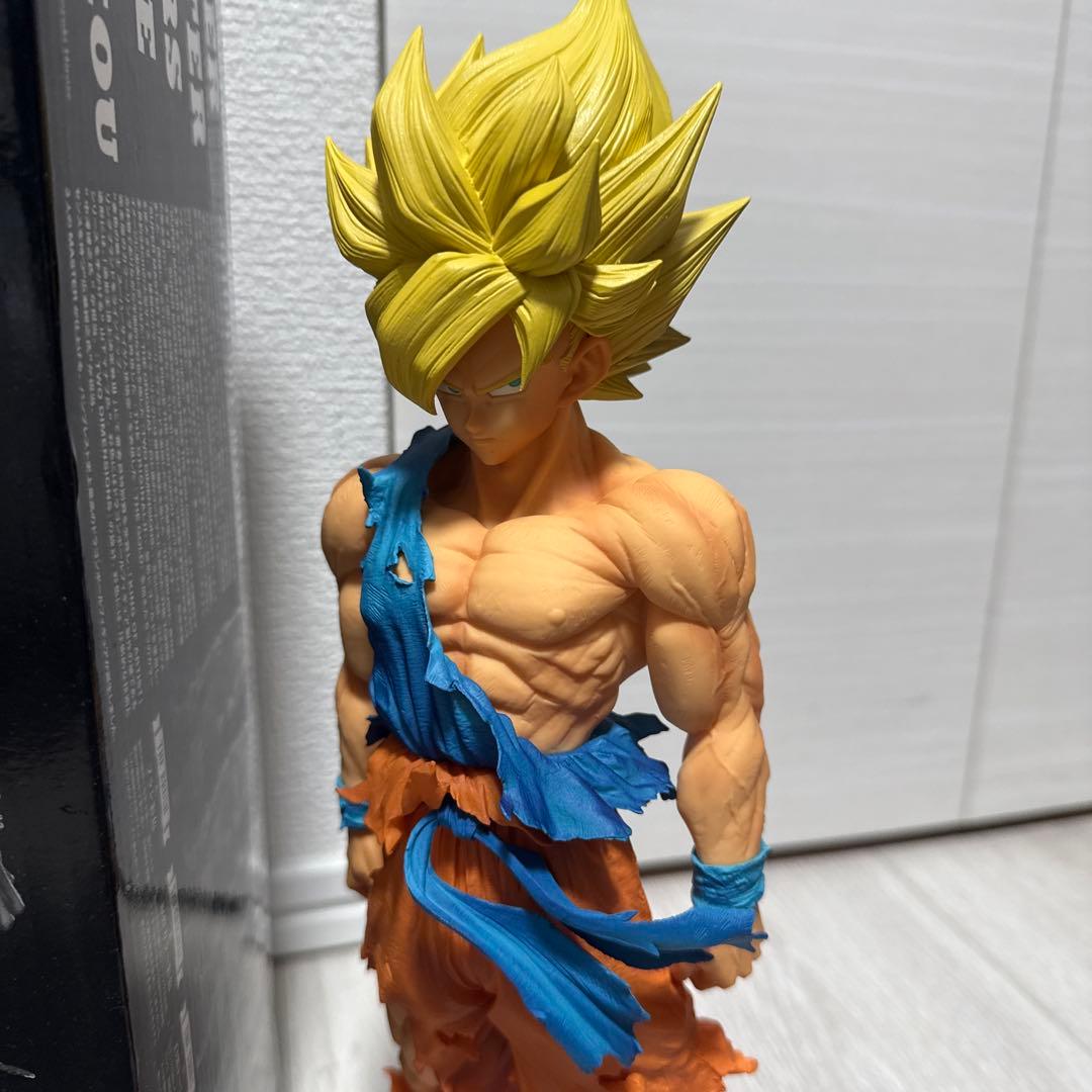 SMSP1.5ver 孫悟空 A賞　国内正規品