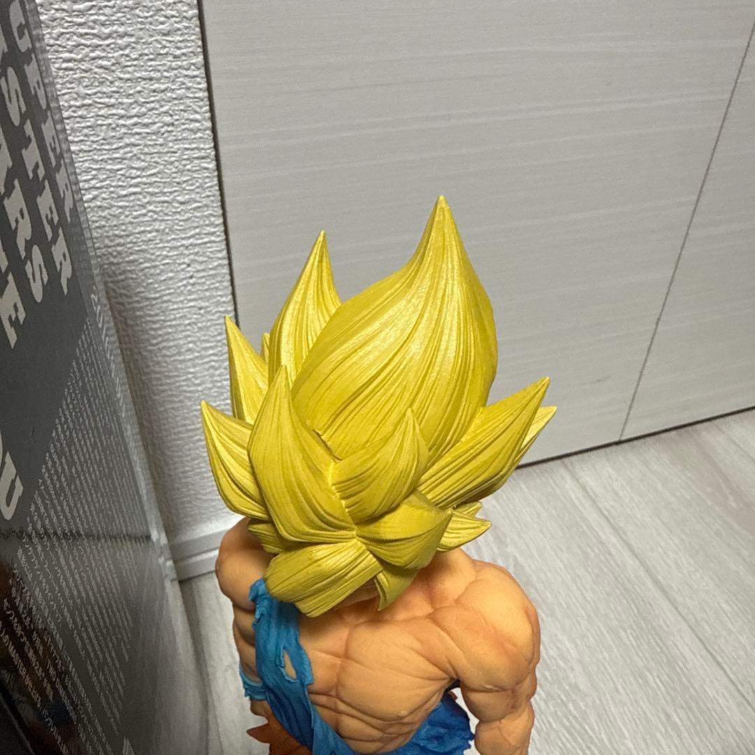 SMSP1.5ver 孫悟空 A賞　国内正規品