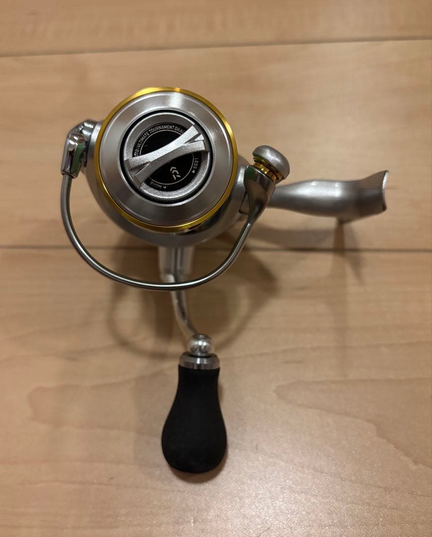 ダイワ(Daiwa) カルディア2004