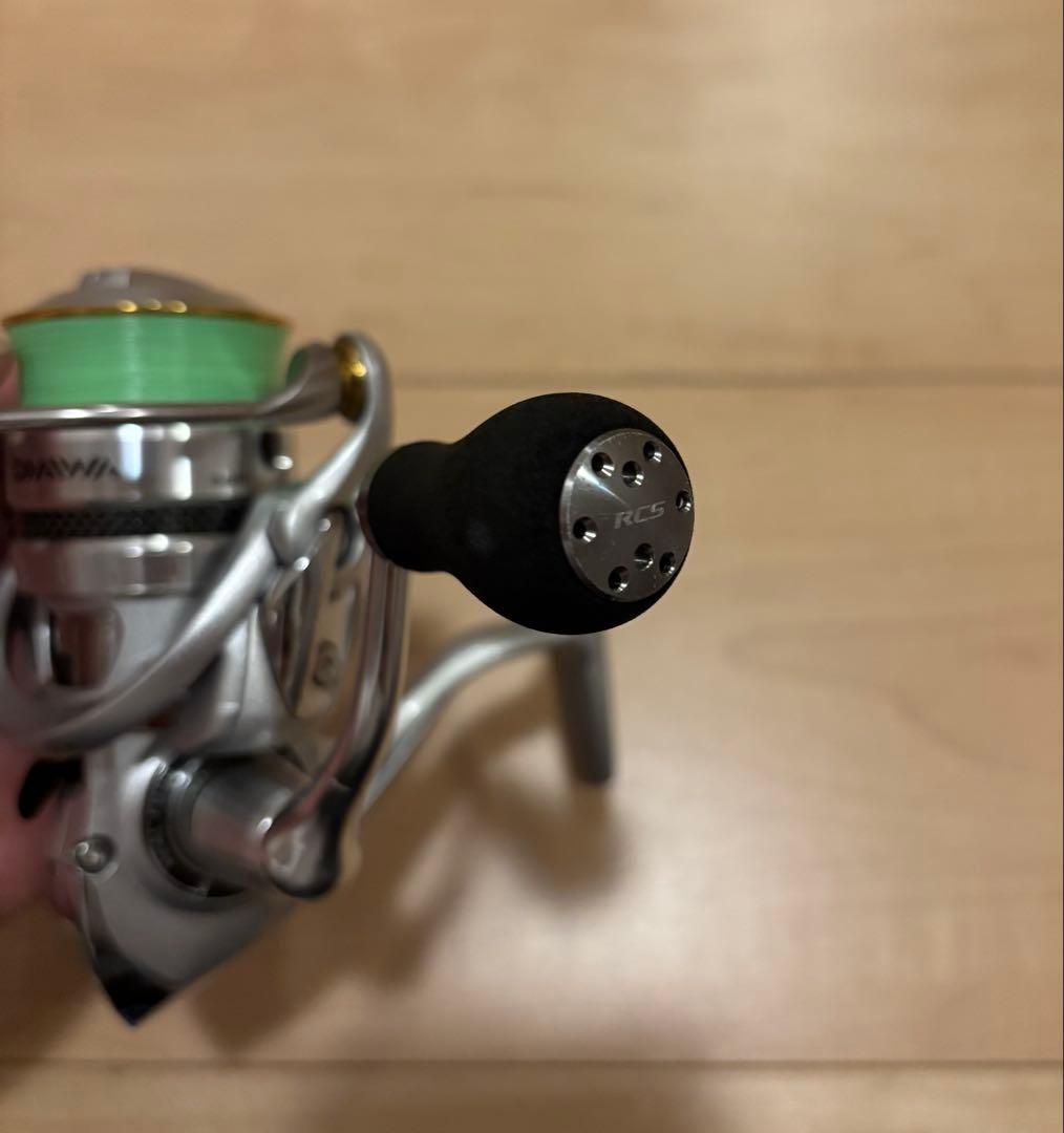 ダイワ(Daiwa) カルディア2004