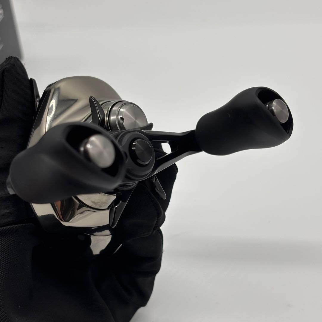 未使用 SHIMANO ANTARES DC XG 21アンタレスDC XG 右