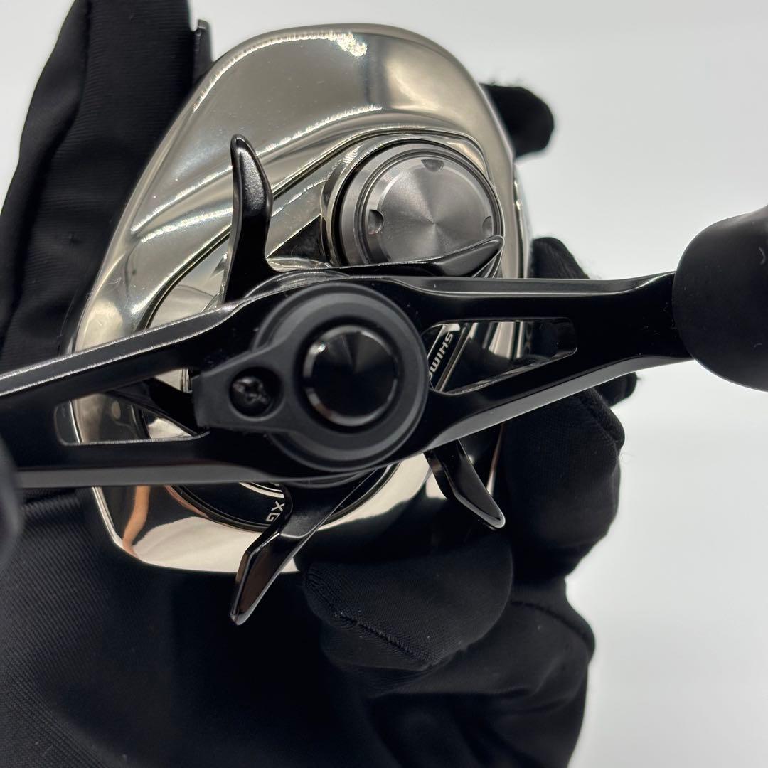 未使用 SHIMANO ANTARES DC XG 21アンタレスDC XG 右