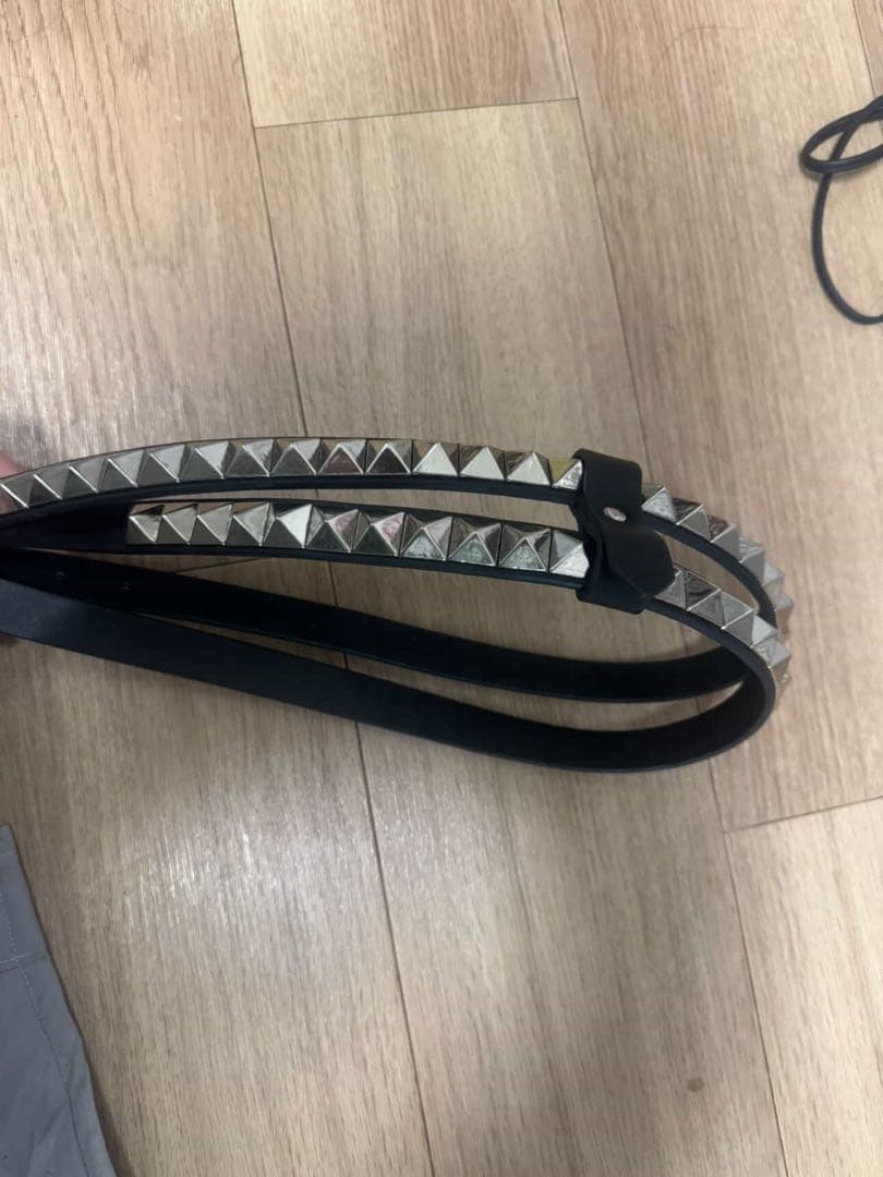 aliceレアベルト