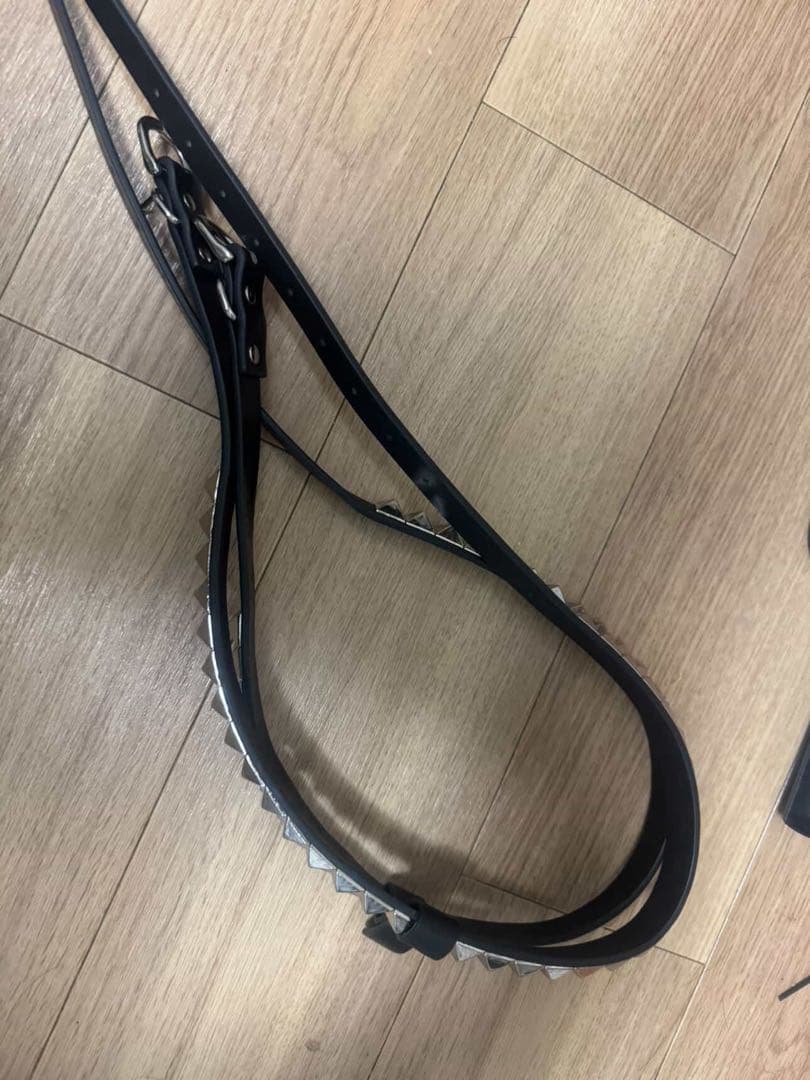 aliceレアベルト