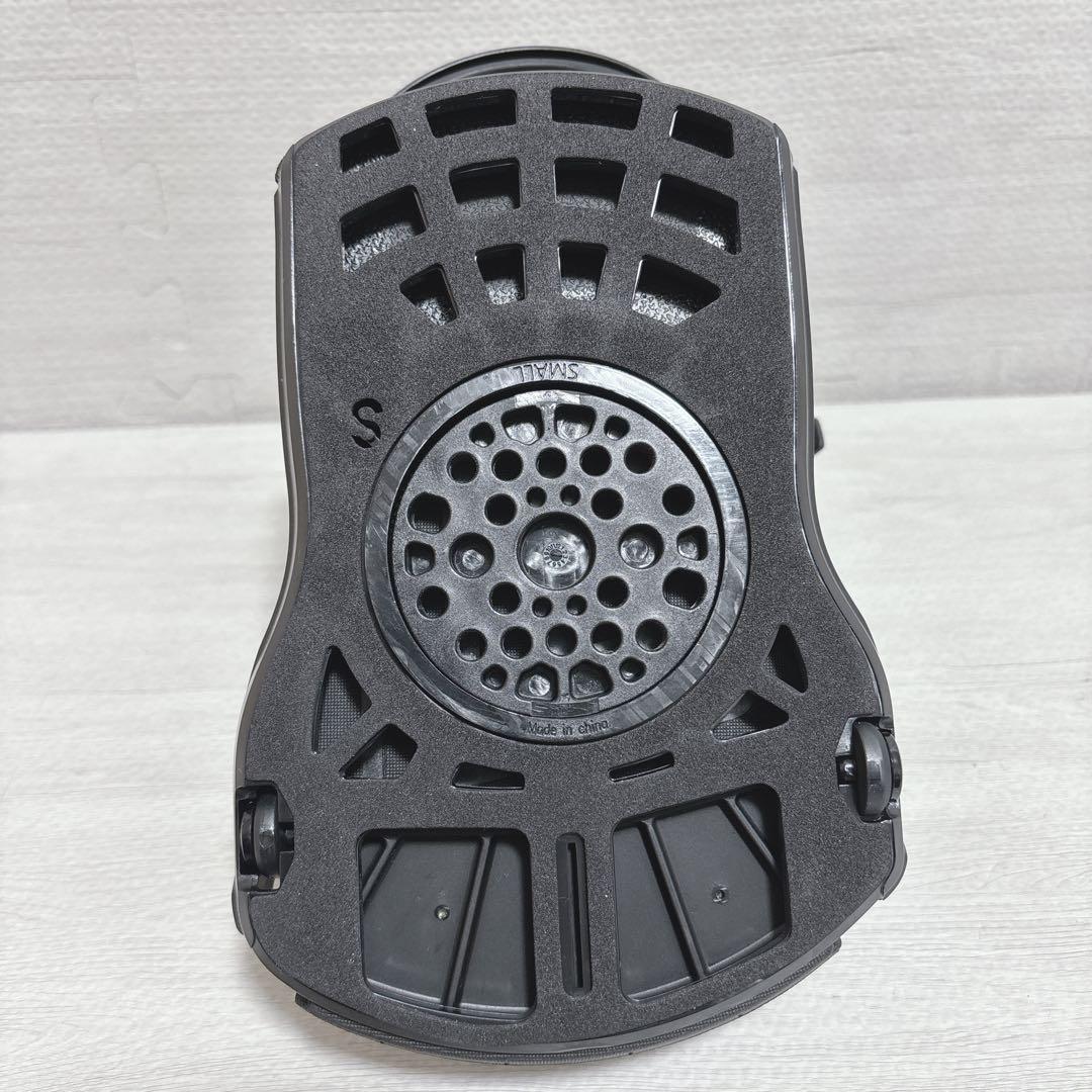 RIDE CL-2 ブラック ビンディング Sサイズ レディース