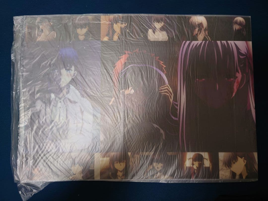 Fate/stay night HF ランチョンマット 間桐桜 まとめ売り