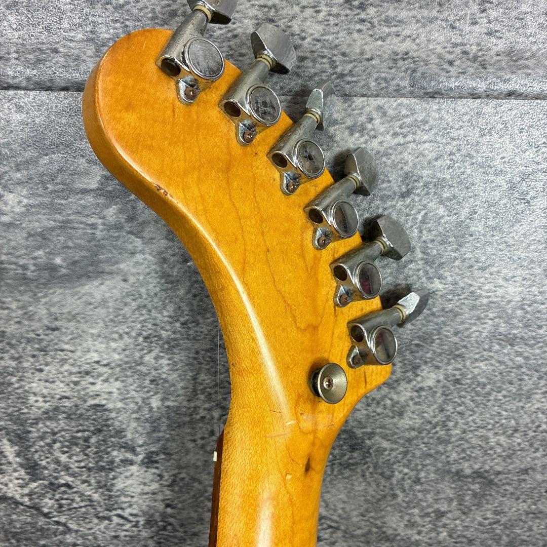 ゾーサン　フェルナンデス　ギター　現状品