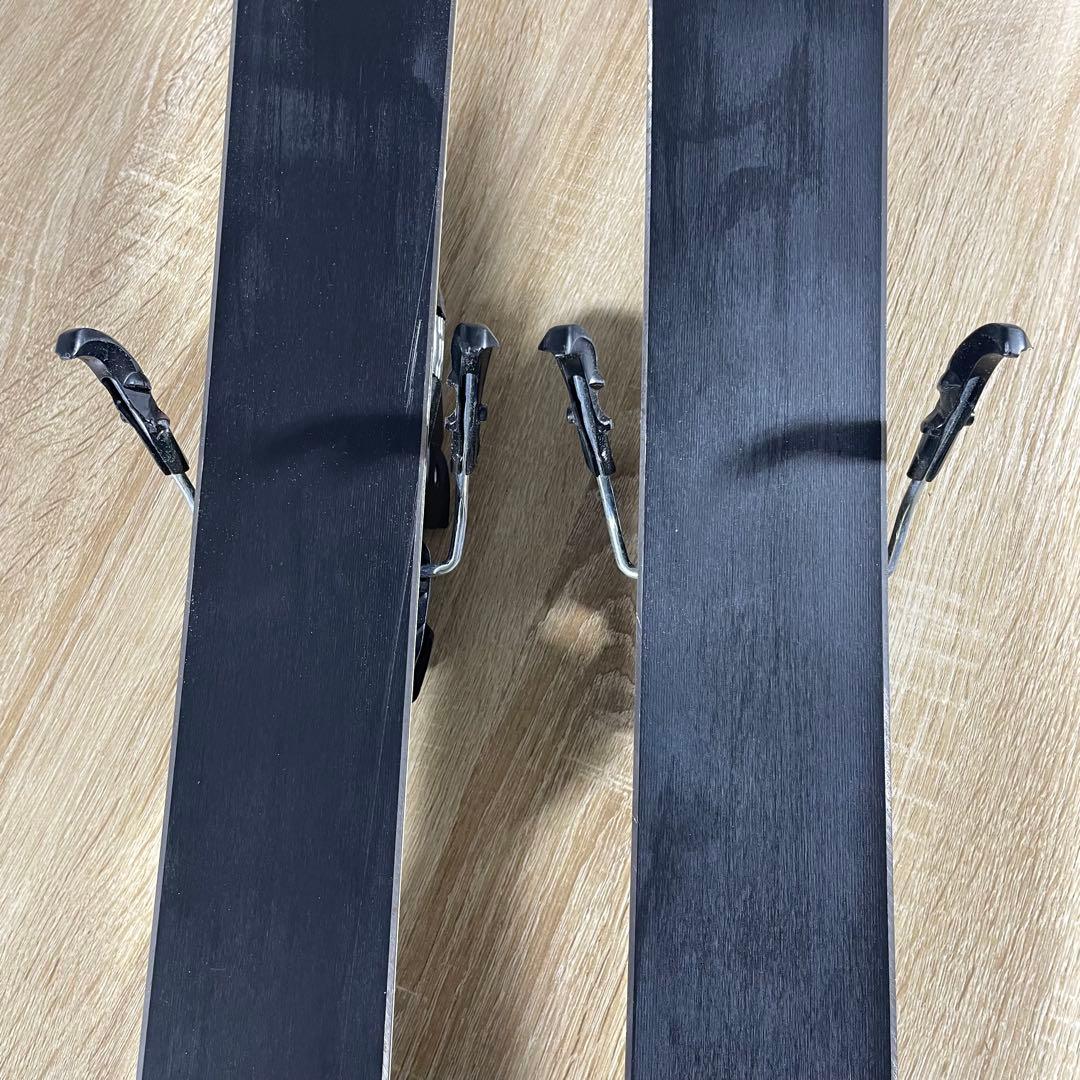 美品　NORDICA ATOMICスキーフルセット‼︎