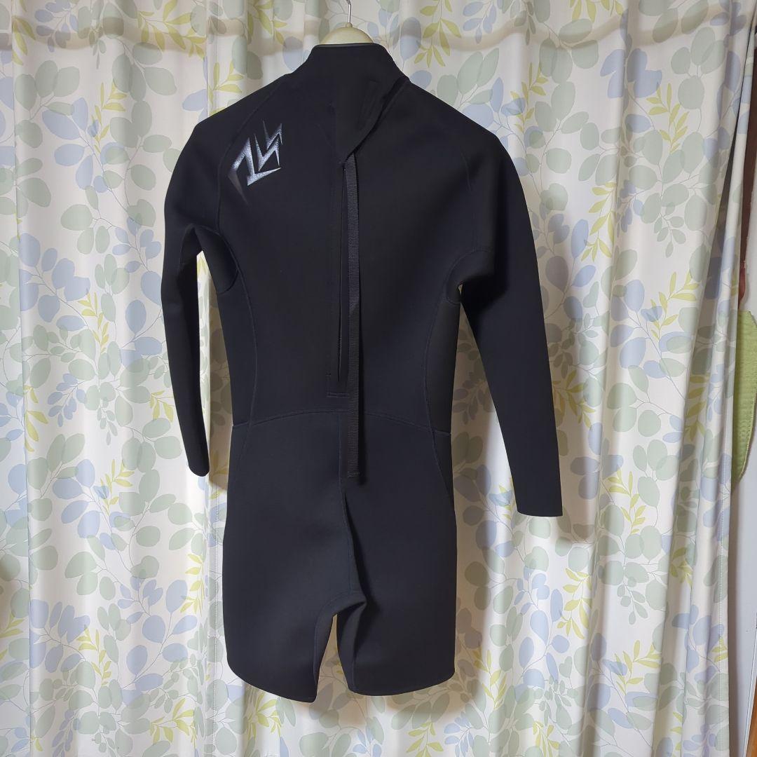 Ktru様　fellow　ウエットスーツ　ロングスプリング　ロンスプ　サーフィン