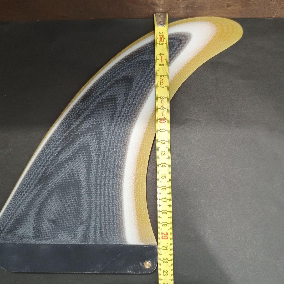 ８インチ センターフィン　キャプテンフィン系