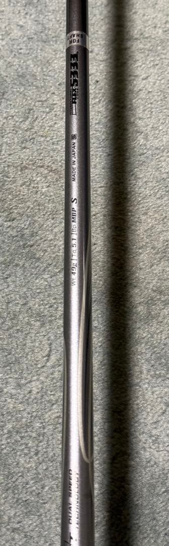 XXIO 10 Miyazaki Model フェアウェイウッド#4 16.5°