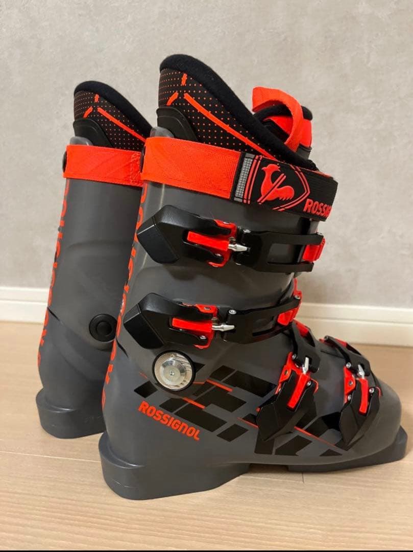 【新品・未使用】ROSSIGNOL HERO 70 WORLD CUP