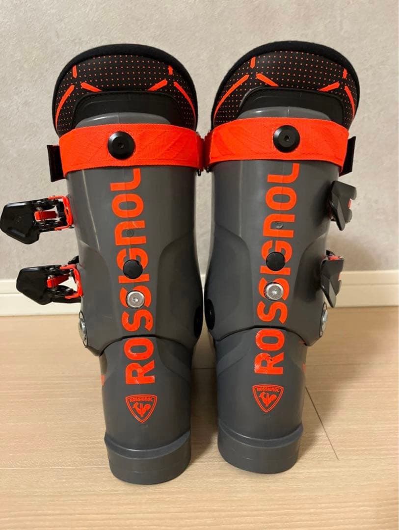 【新品・未使用】ROSSIGNOL HERO 70 WORLD CUP