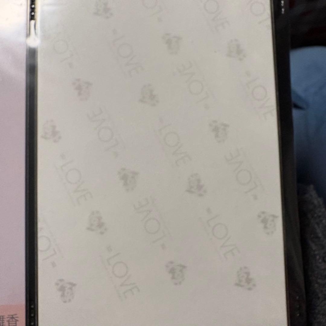 佐々木舞香 生写真 5周年コンサート衣装 ヨリ 直筆 ※これ以上値下げしません