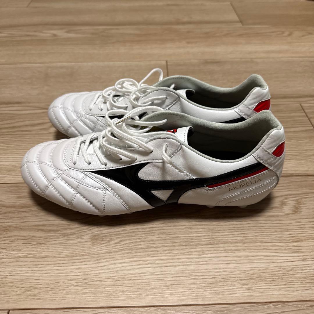 Mizuno モレリアネオ Japan 27cm 美品