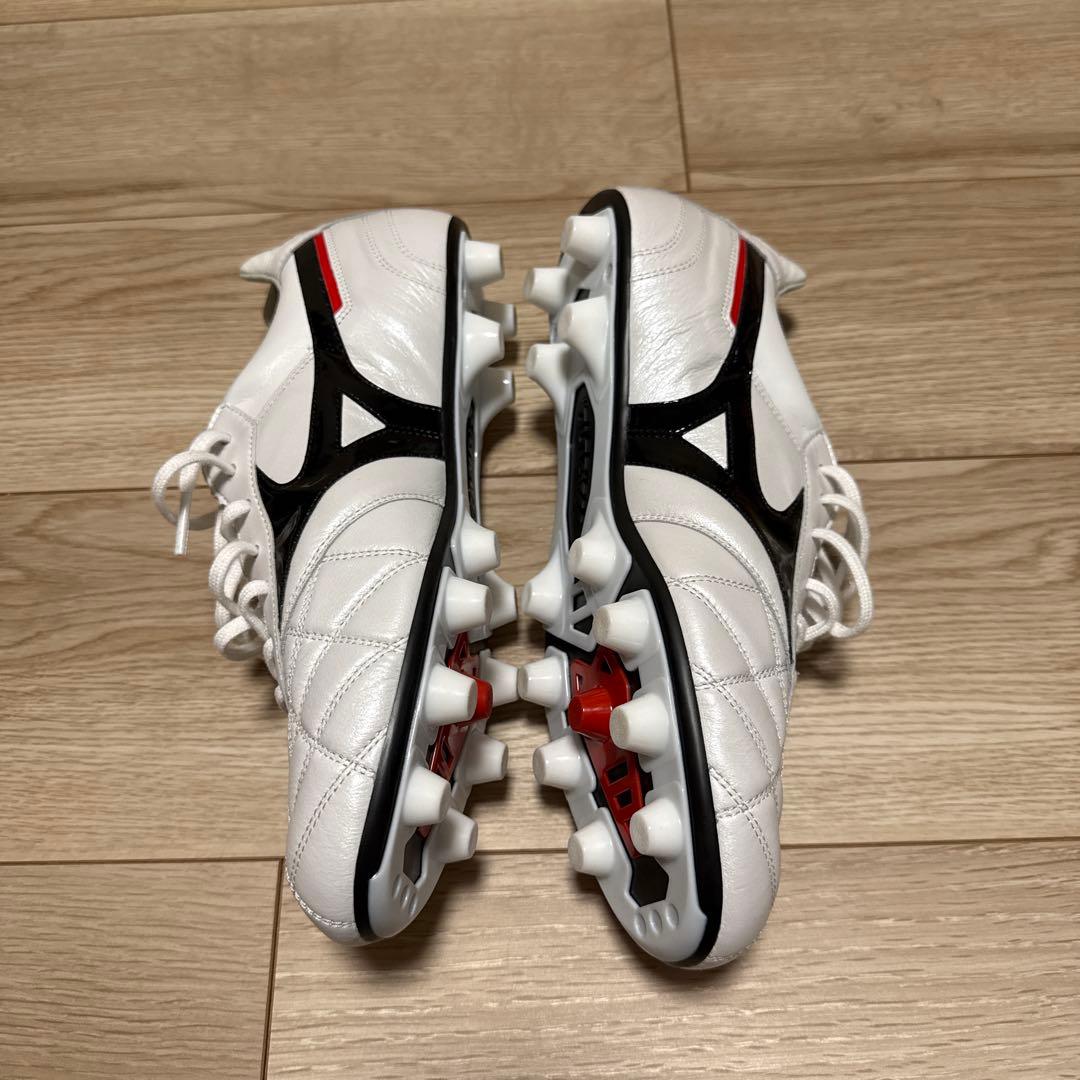 Mizuno モレリアネオ Japan 27cm 美品