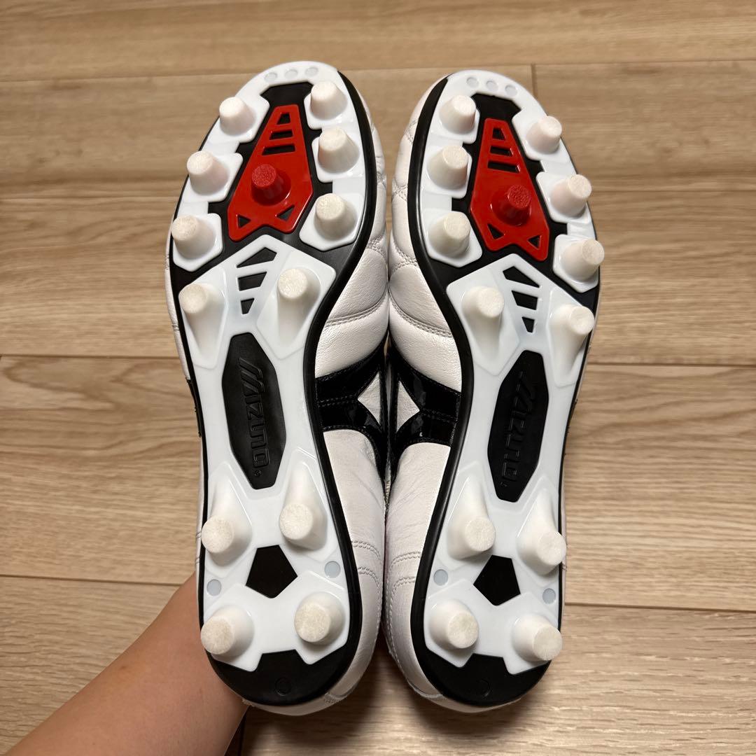 Mizuno モレリアネオ Japan 27cm 美品
