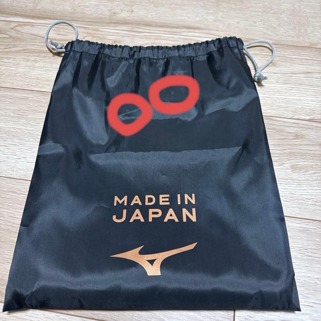 Mizuno モレリアネオ Japan 27cm 美品