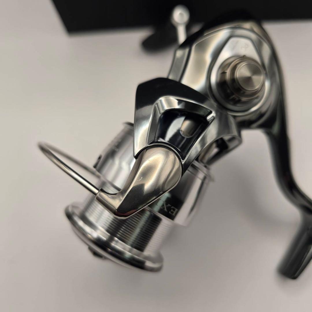 サン22EXIST PC LT2500 スピニングリール