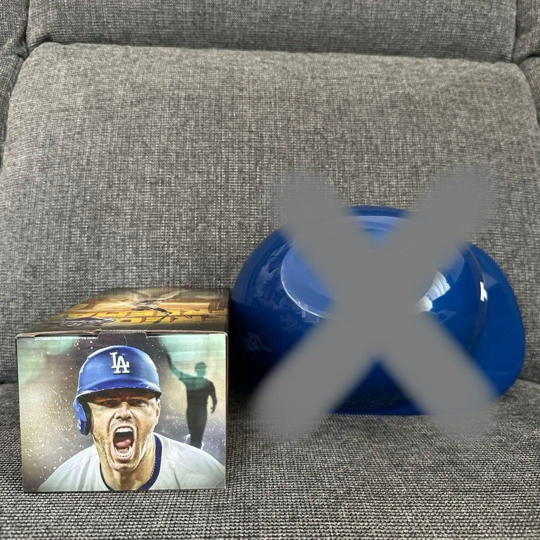 Freddie Freemanボブルヘッド2025