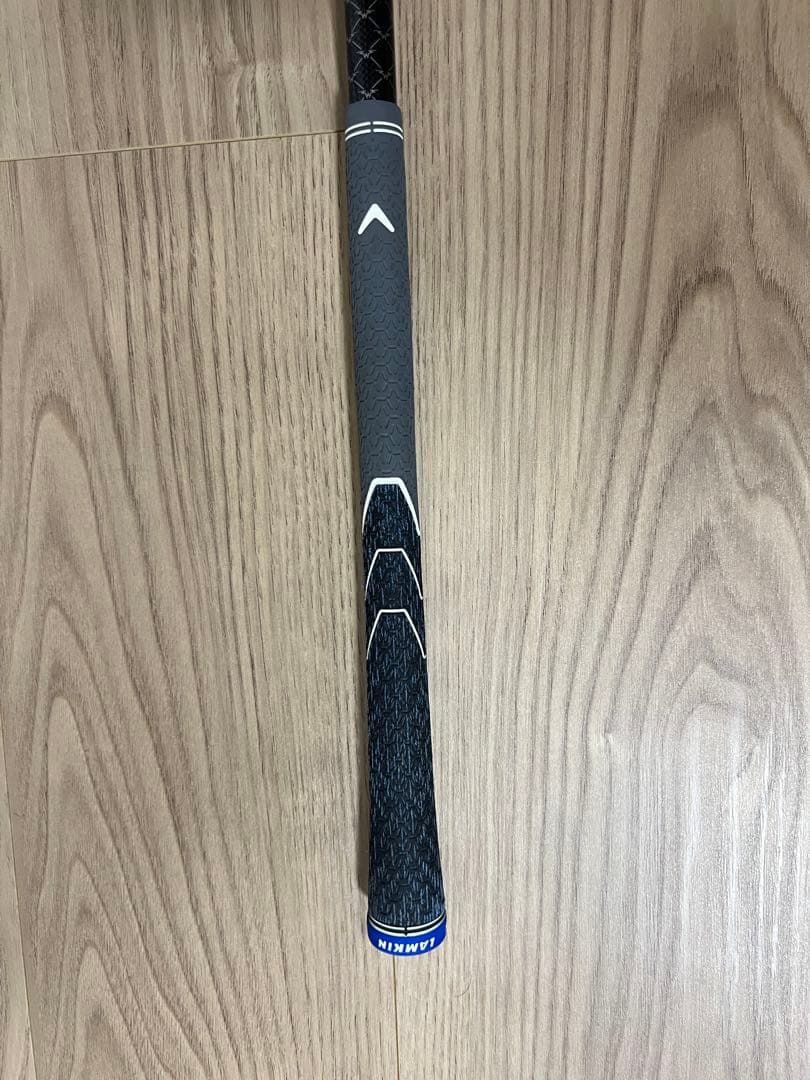 PARADYM Ai SMOKE MAX ドライバー TENSEI 50 S