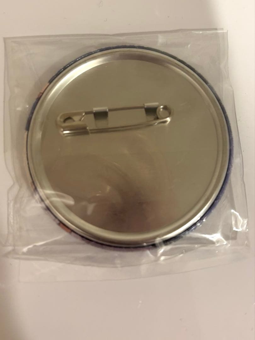 テニスの王子様 くつろぎ缶バッジコレクション 越前リョーマ