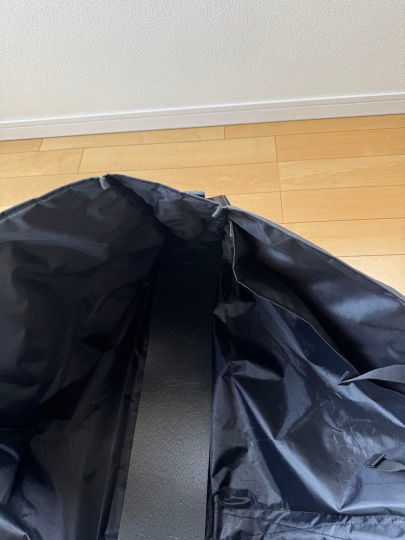 スノーピーク　ギアトートM