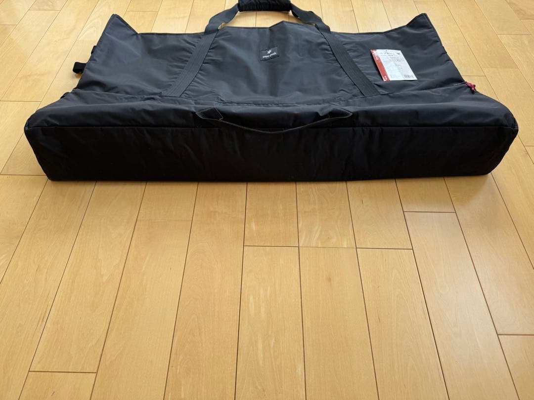 スノーピーク　ギアトートM