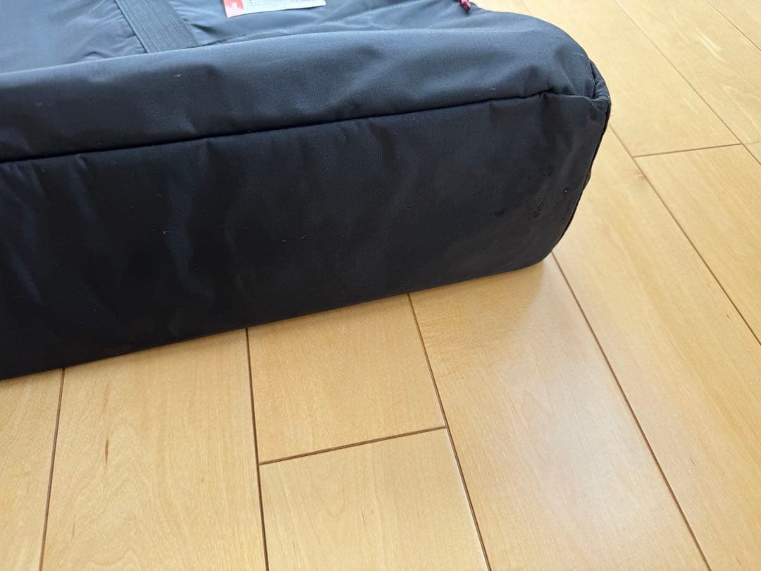 スノーピーク　ギアトートM