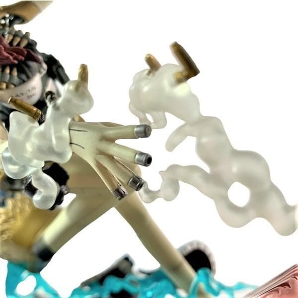 コスパ エクスレジーニャ ペルソナ アイギス 重装備Ver. フィギュア