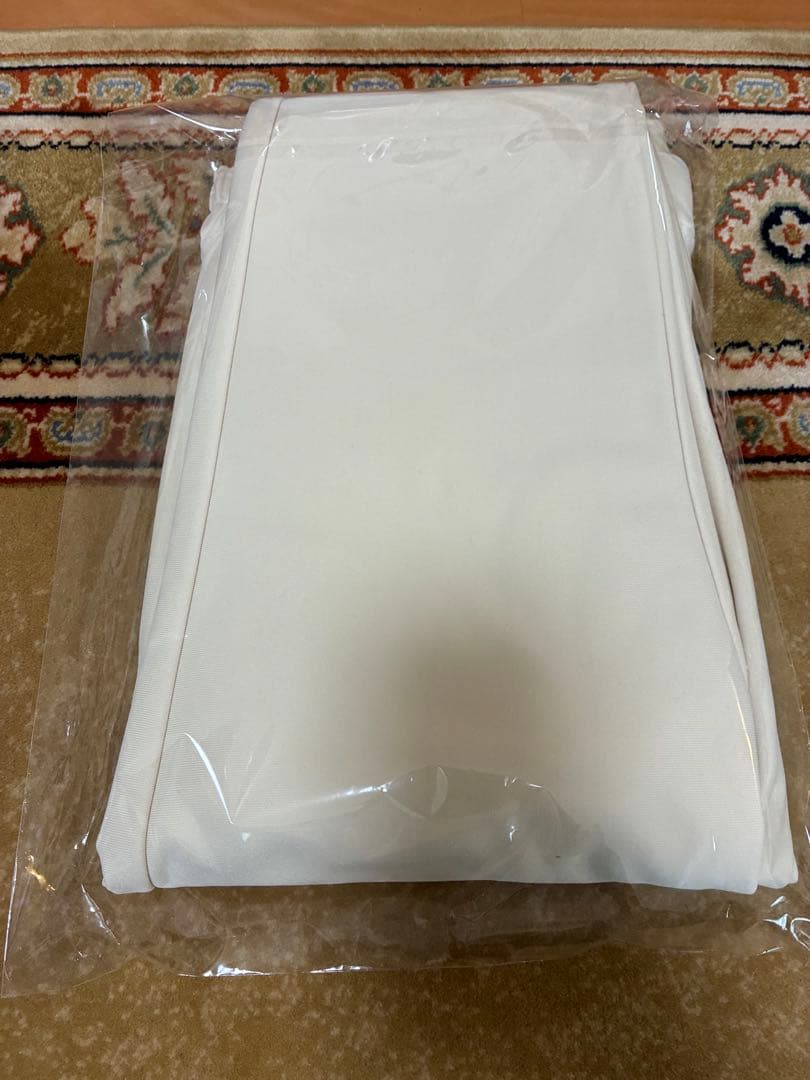 【新品未使用】muta MARINEムータマリン ゴルフ セットアップ Mサイズ