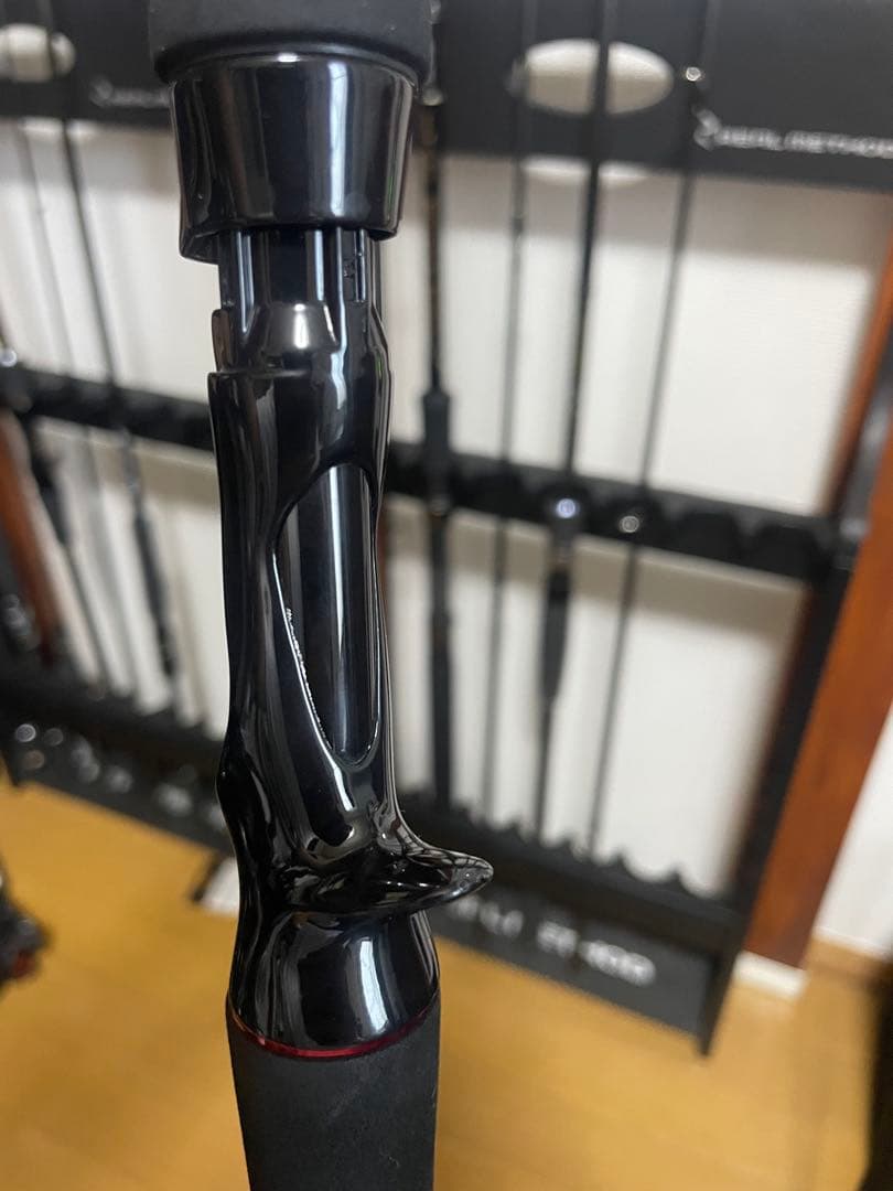【極美品】DAIWA 22 HRF　83　MB・Q　ハードロックフィッシュ